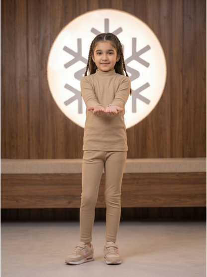 Ribbed Inner Suit For Boys & Girls #VIS45