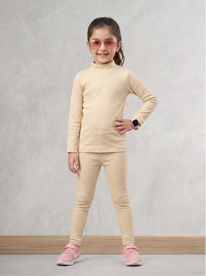 Ribbed Inner Suit For Boys & Girls #VIS46
