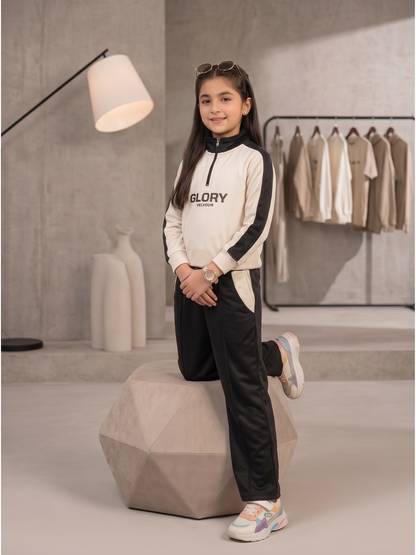 Tracksuit For Boys & Girls #VWT71-A