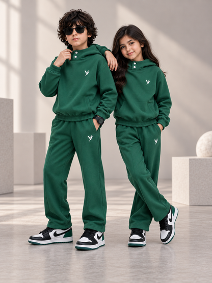 Tracksuit For Boys & Girls #VWT57-A
