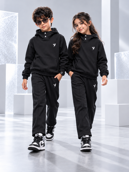 Tracksuit For Boys & Girls #VWT57-B