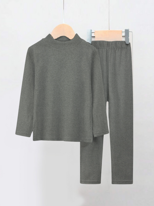 Ribbed inner suit For Boys & Girls #VIS17-6