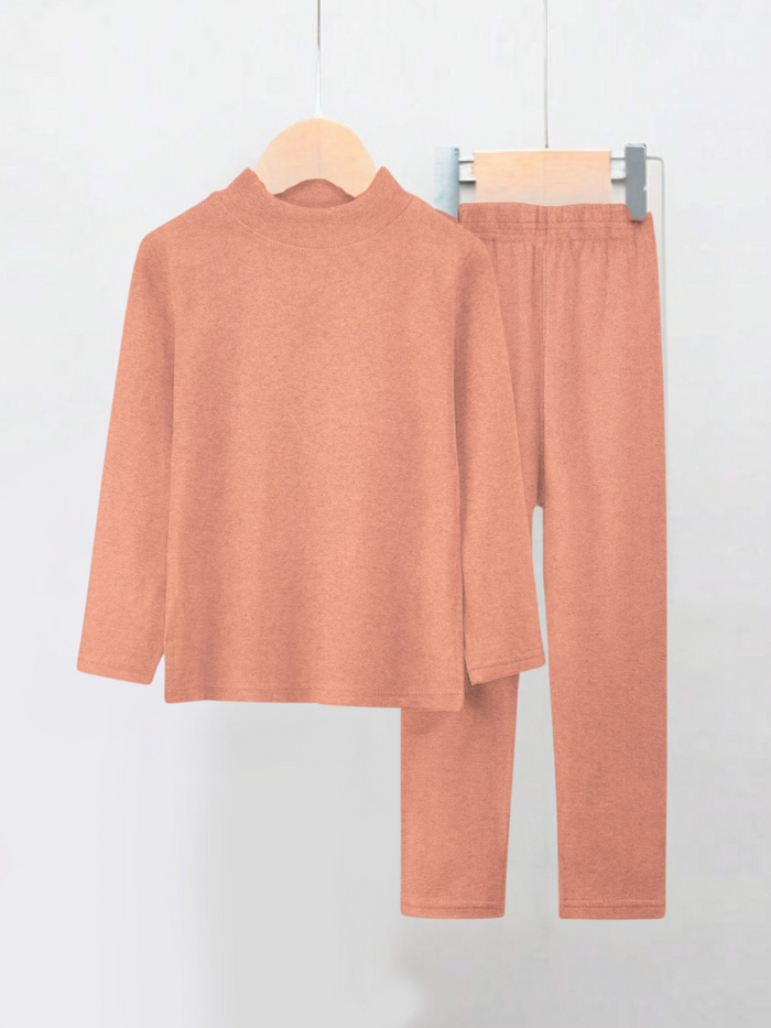 Ribbed inner suit For Boys & Girls #VIS20
