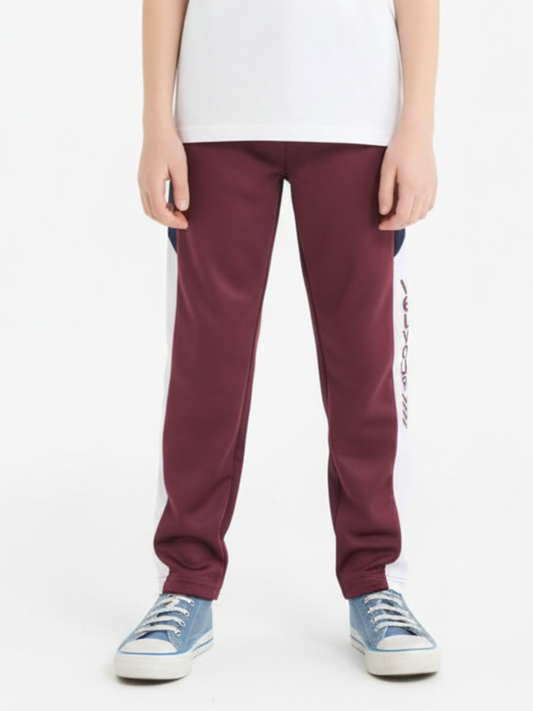 Kids Athletic Mesh Trouser VT05-A