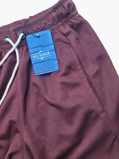 Kids Athletic Mesh Trouser VT05-A