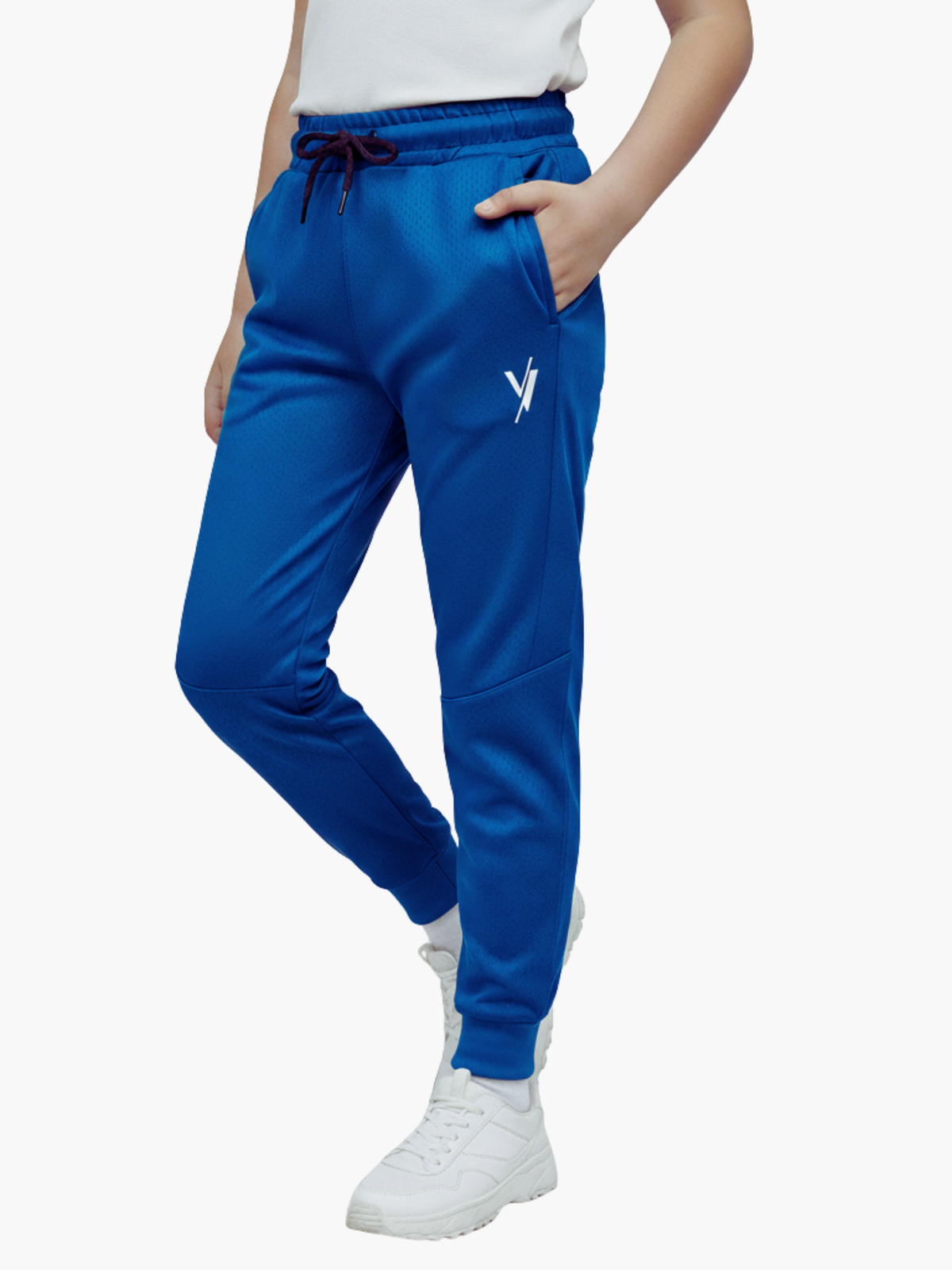 Kids Athletic Mesh Trouser VT04-A 43