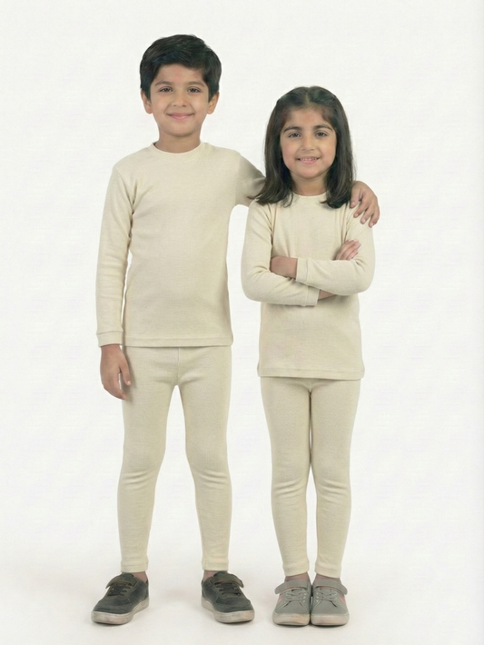 Inner Thermal Suit For Boys & Girls #VIS33