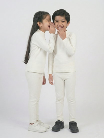 Ribbed Inner Suit For Boys & Girls #VIS34