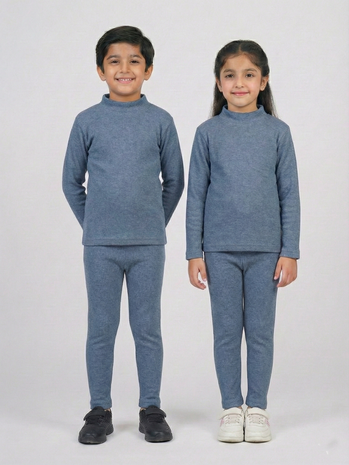 Inner Thermal Suit For Boys & Girls #VIS37