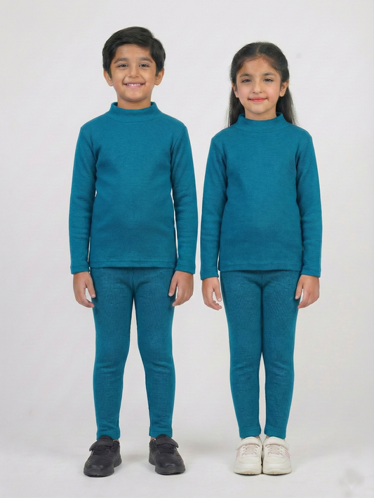 Inner Thermal Suit For Boys & Girls #VIS40