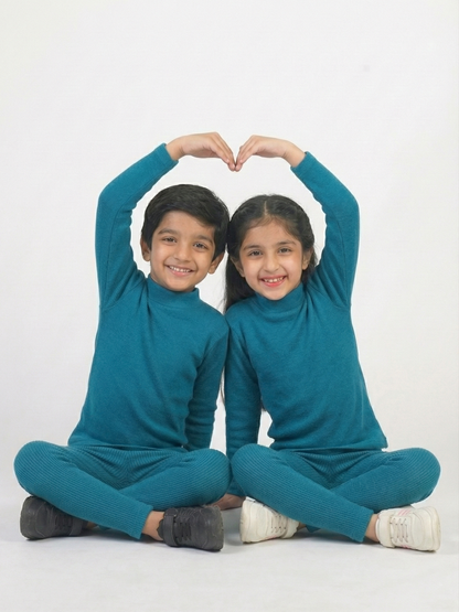Inner Thermal Suit For Boys & Girls #VIS40