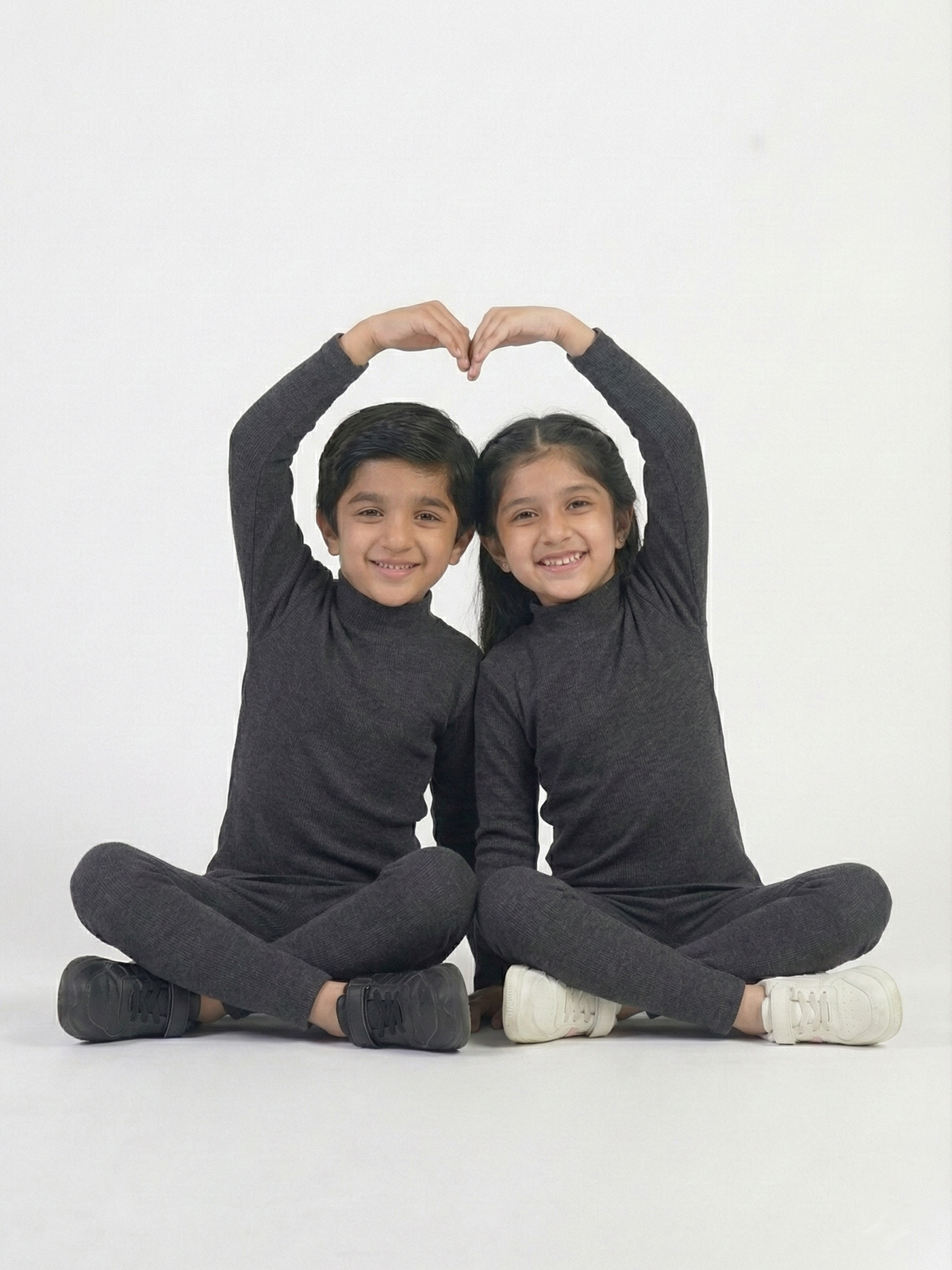 Inner Thermal Suit For Boys & Girls #VIS42