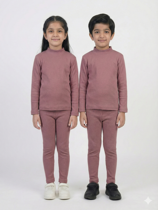 Inner Thermal Suit For Boys & Girls #VIS43