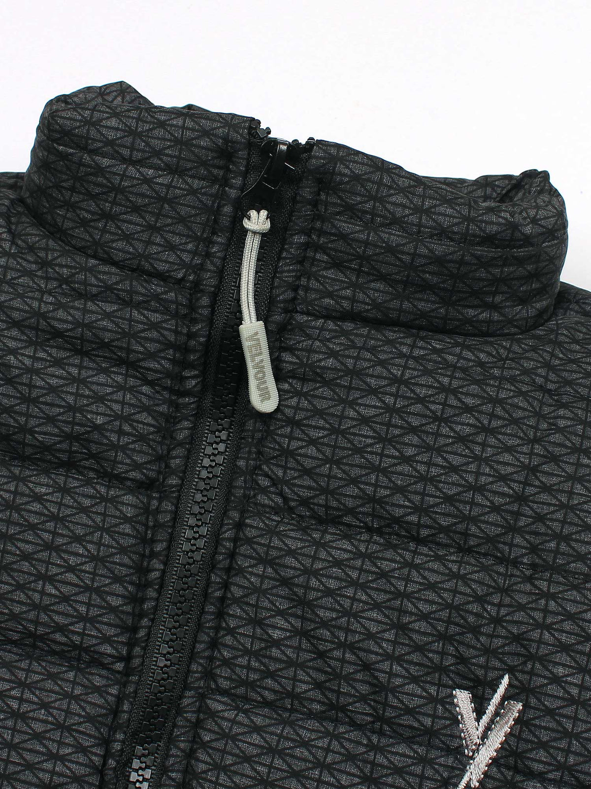 Sleeveless Puffer Jacket Boys & Girls VJ55-A