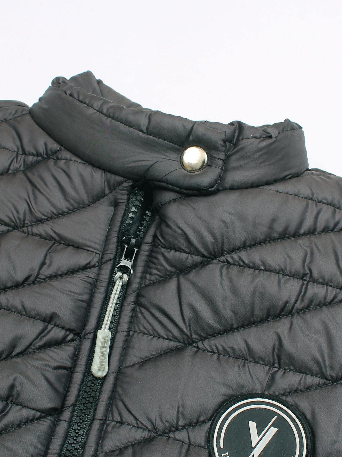 Full Sleeves Puffer Jacket Boys & Girls  VJ60-A