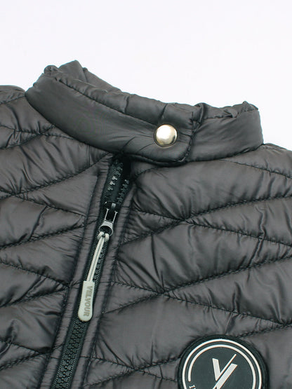 Full Sleeves Puffer Jacket Boys & Girls  VJ60-A