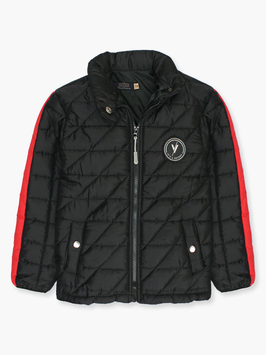 Full Sleeves Puffer Jacket Boys & Girls  VJ60-C