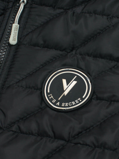 Full Sleeves Puffer Jacket Boys & Girls  VJ60-C