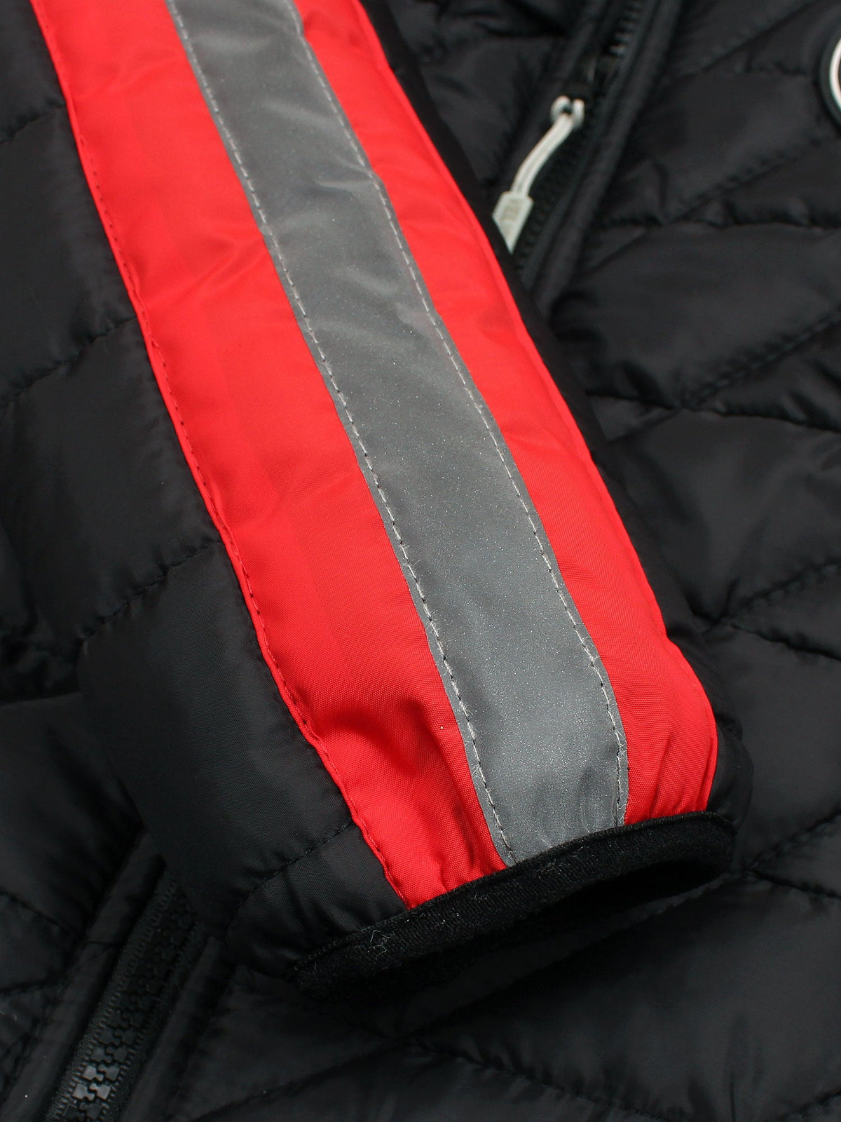 Full Sleeves Puffer Jacket Boys & Girls  VJ60-C
