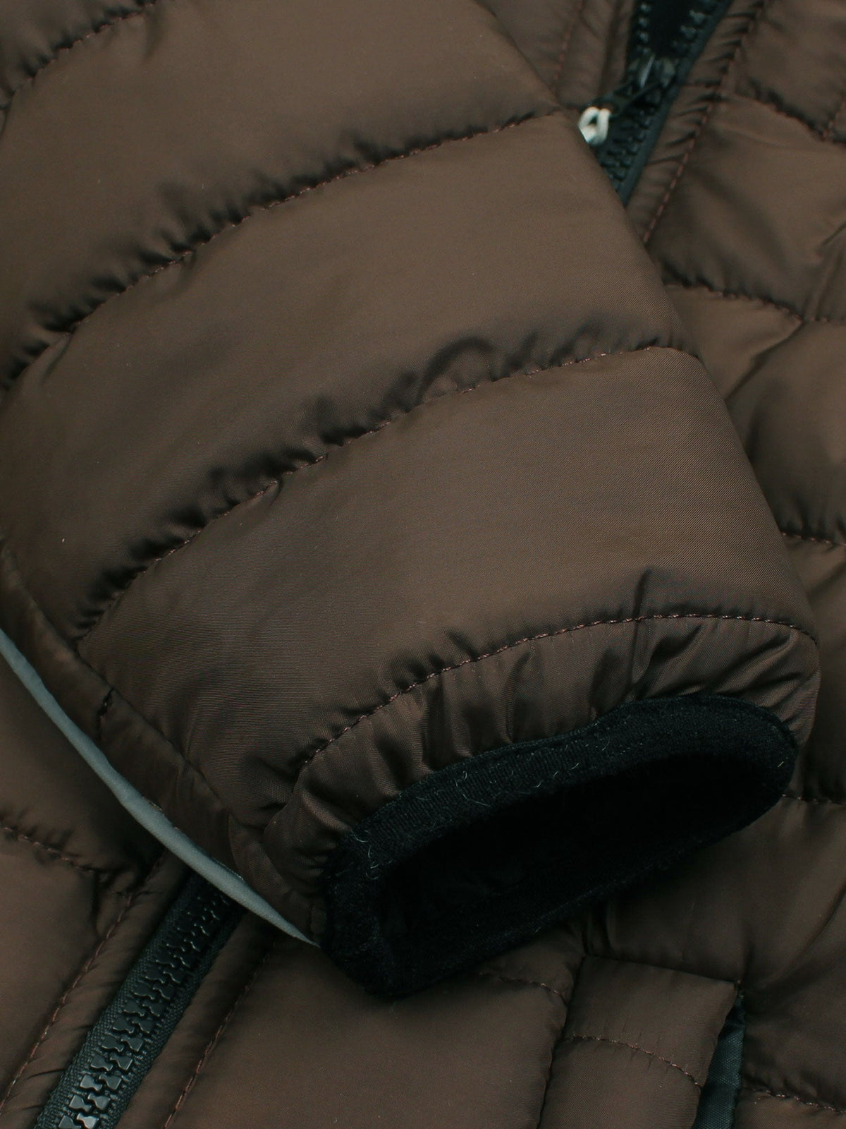 Full Sleeves Puffer Jacket Boys & Girls  VJ61-A