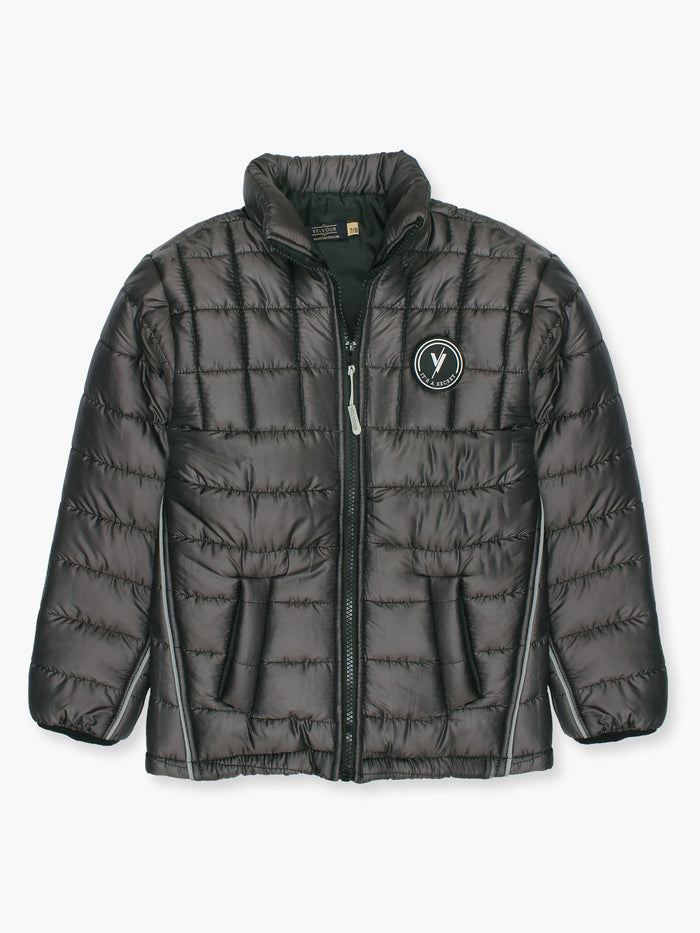 Full Sleeves Puffer Jacket Boys & Girls  VJ61-B