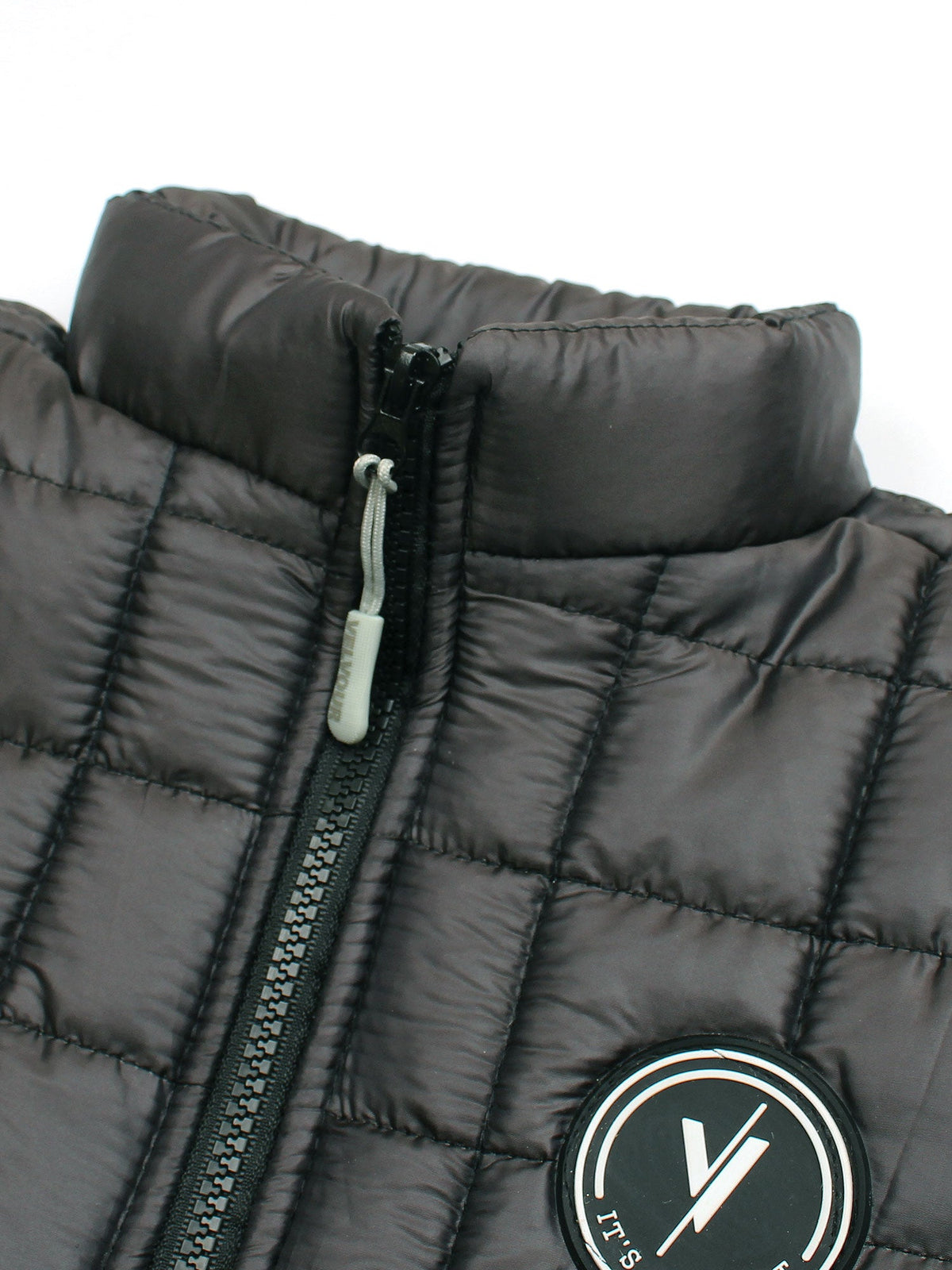 Full Sleeves Puffer Jacket Boys & Girls  VJ61-B