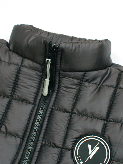 Full Sleeves Puffer Jacket Boys & Girls  VJ61-B