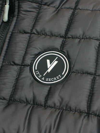 Full Sleeves Puffer Jacket Boys & Girls  VJ61-B