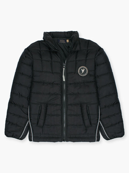 Full Sleeves Puffer Jacket Boys & Girls  VJ61-C