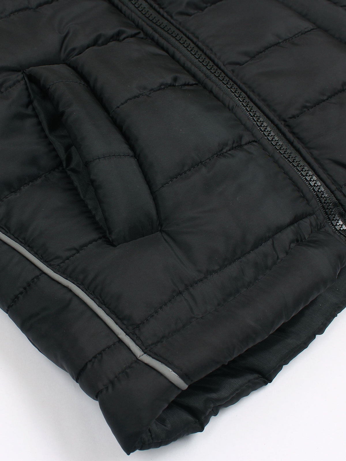 Full Sleeves Puffer Jacket Boys & Girls  VJ61-C