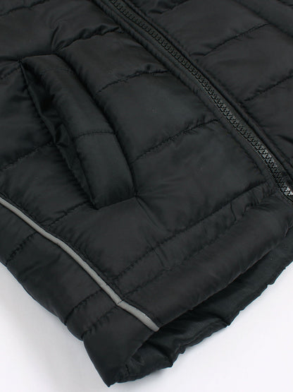 Full Sleeves Puffer Jacket Boys & Girls  VJ61-C