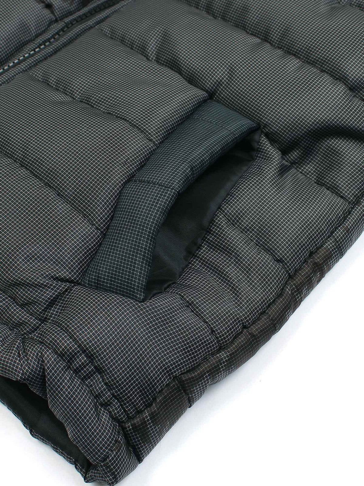 Full Sleeves Puffer Jacket Boys & Girls VJ73-A