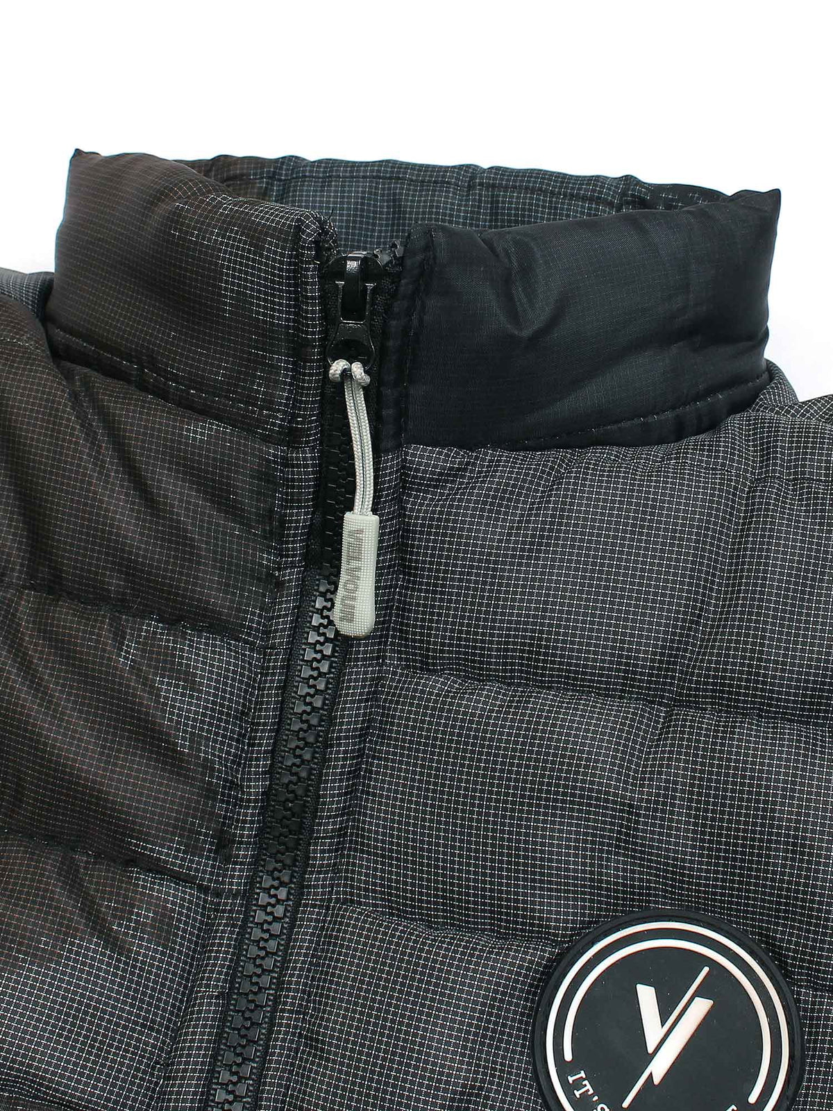 Full Sleeves Puffer Jacket Boys & Girls VJ73-A