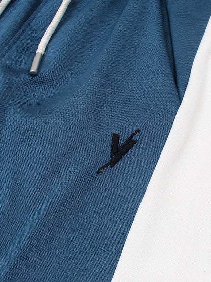 Mock Neck Tracksuit For Boys & Girls #VWT06-C