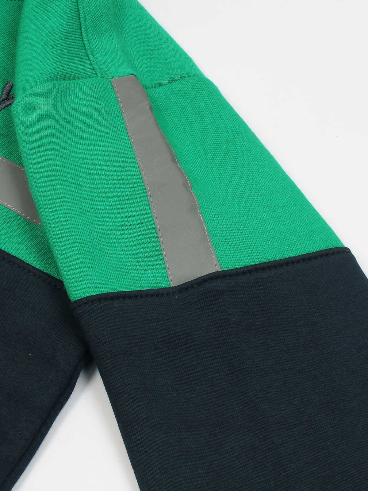 Hooded Tracksuit For Boys & Girls, Fleece #VWT15-B