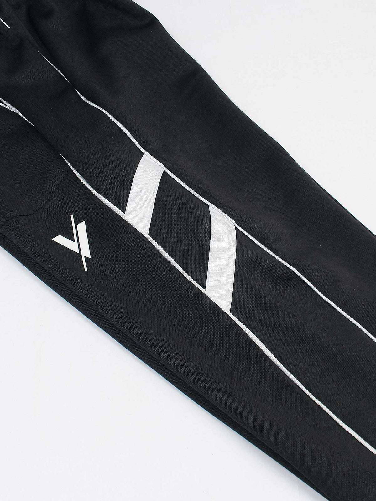 Mock Neck Tracksuit For Boys & Girls, #VWT21-D