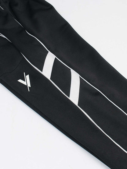 Mock Neck Tracksuit For Boys & Girls, #VWT21-D