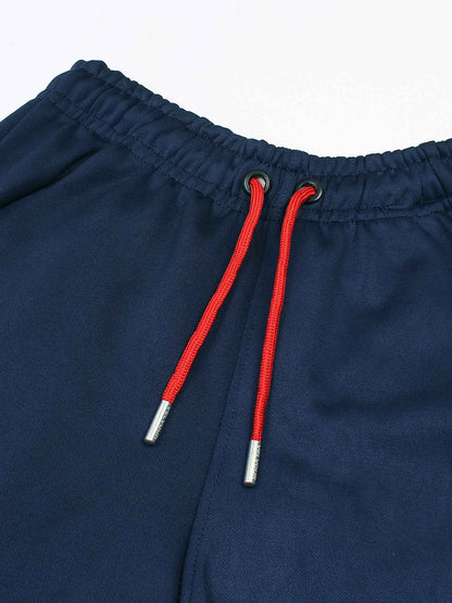 Mock Neck Tracksuit For Boys & Girls, #VWT23-C