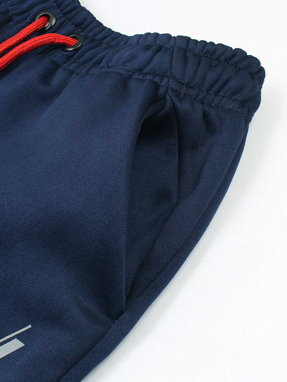 Mock Neck Tracksuit For Boys & Girls, #VWT23-C