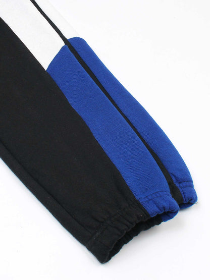 Fleece winter Tracksuit For Boys & Girls VWT25-A