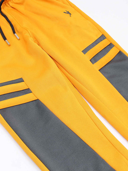 Hooded Tracksuit For Boys & Girls, Fleece #VWT31-A