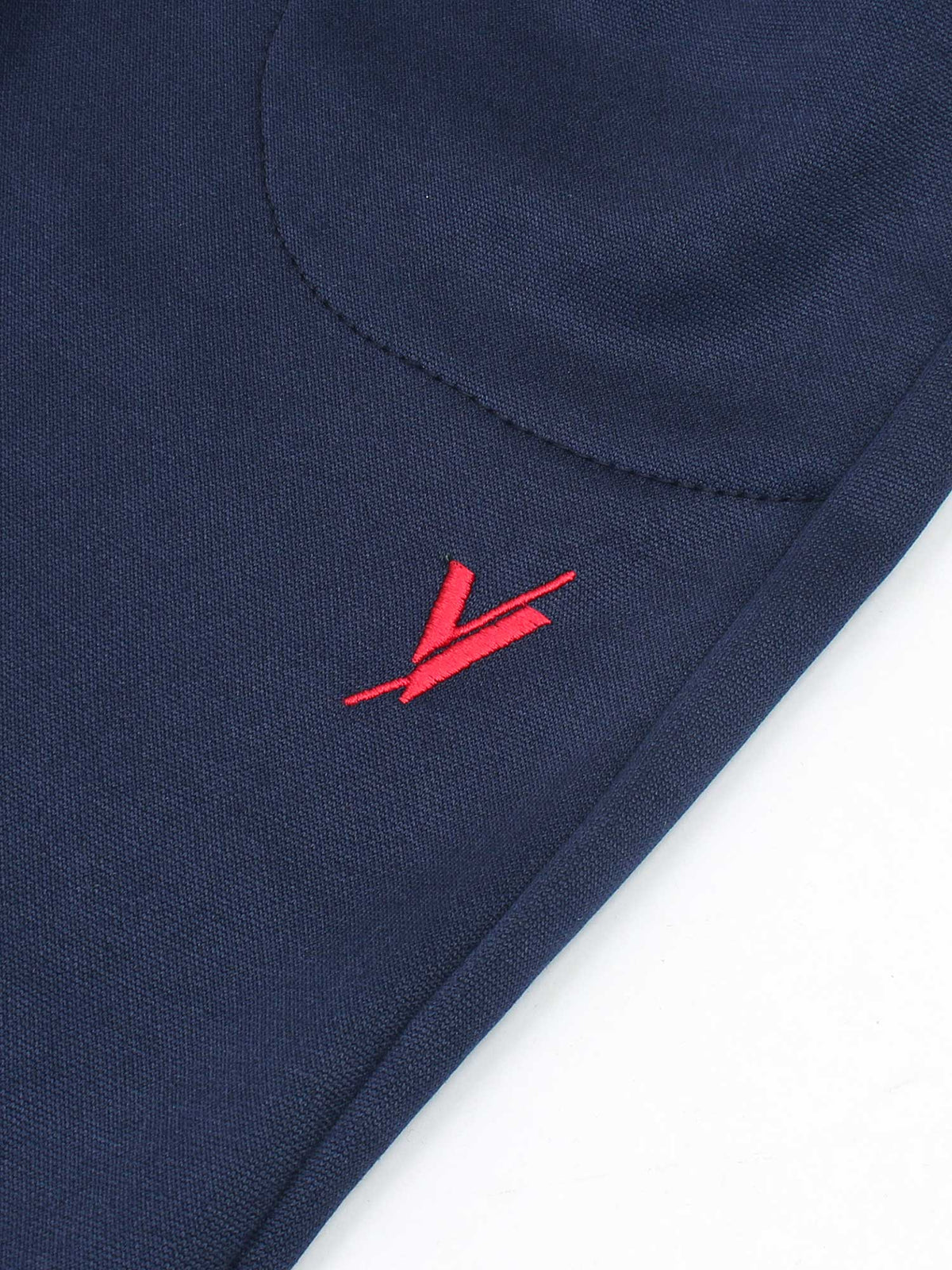 Mock Neck Tracksuit For Boys & Girls, #VWT34-A