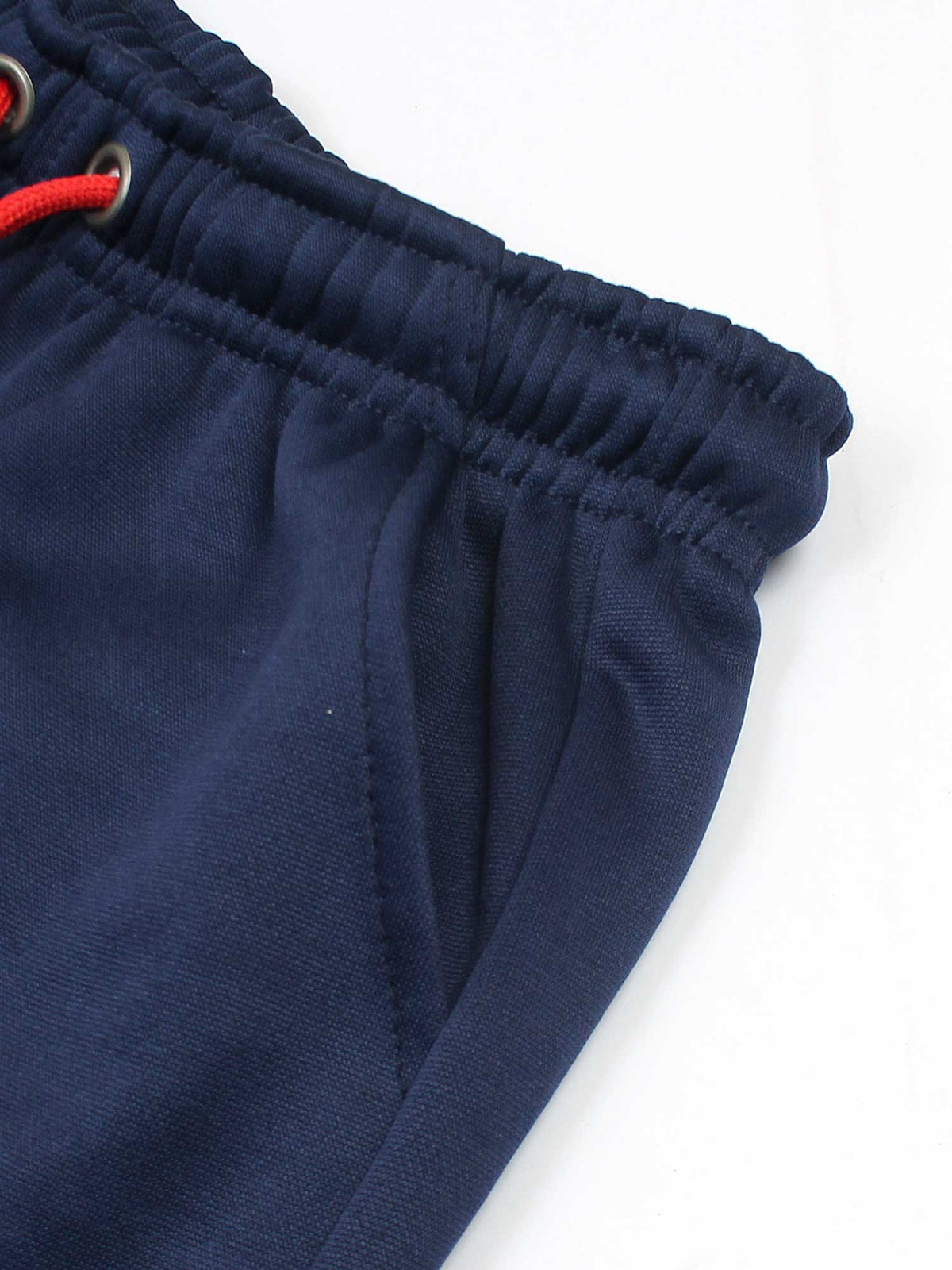 Mock Neck Tracksuit For Boys & Girls, #VWT34-A