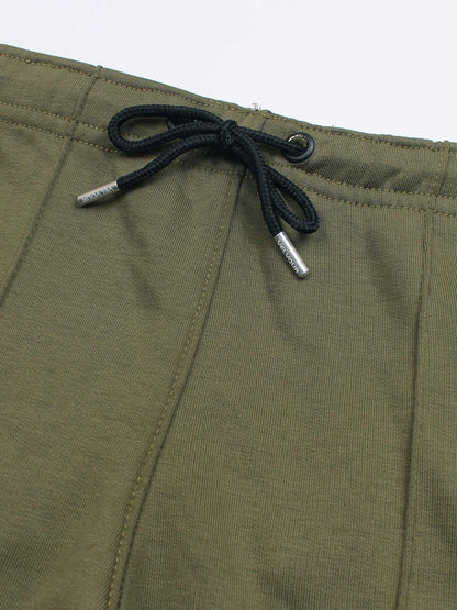 Tracksuit For Boys & Girls, Poly Athletic Fleece #VWT38-A