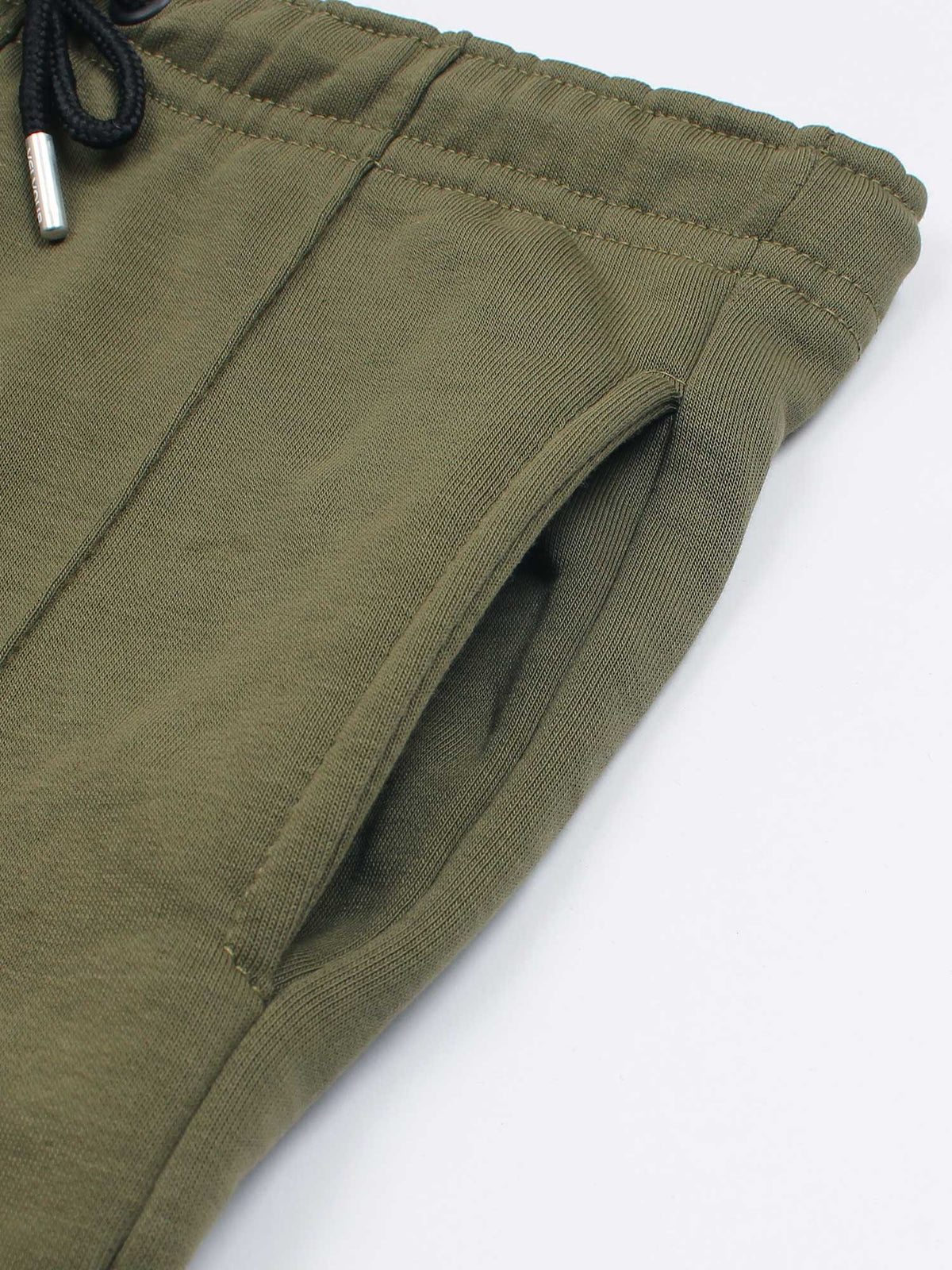 Tracksuit For Boys & Girls, Poly Athletic Fleece #VWT38-A
