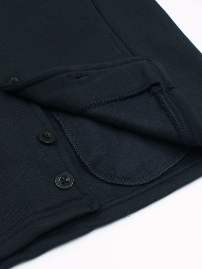 Tracksuit For Boys & Girls, Fleece #VWT38-B