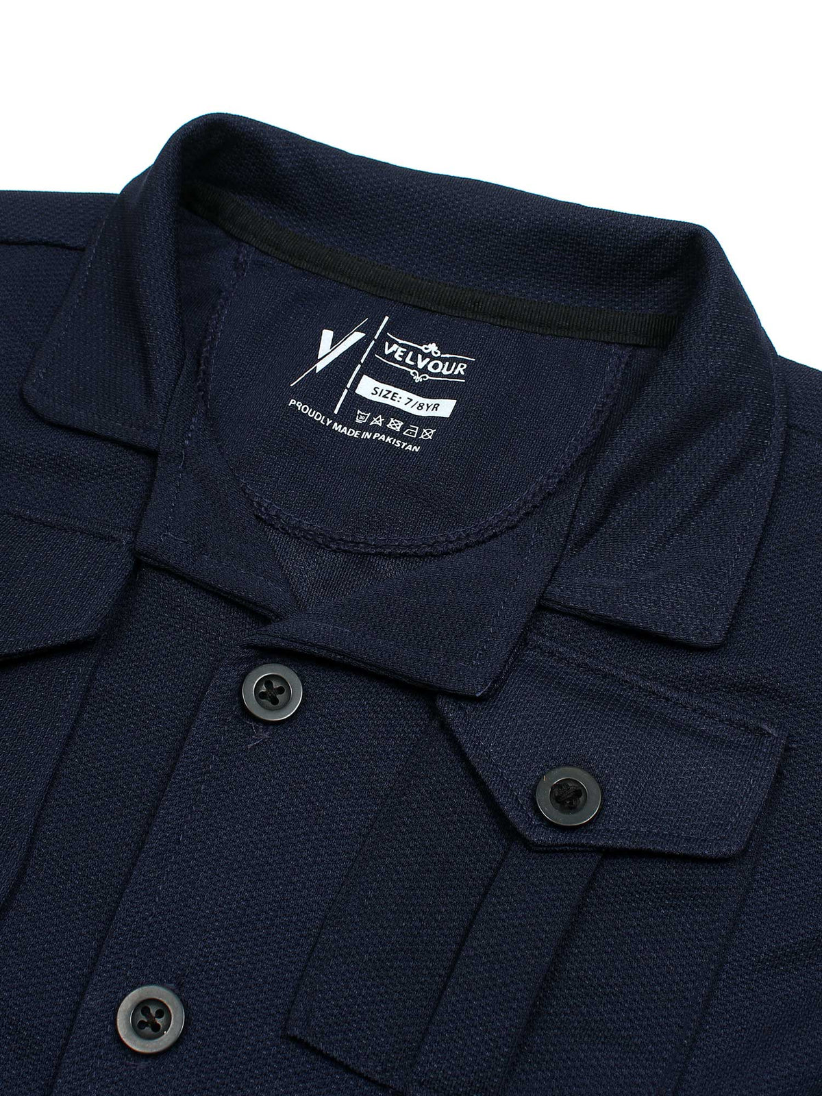 Tracksuit For Boys & Girls #VWT40-B