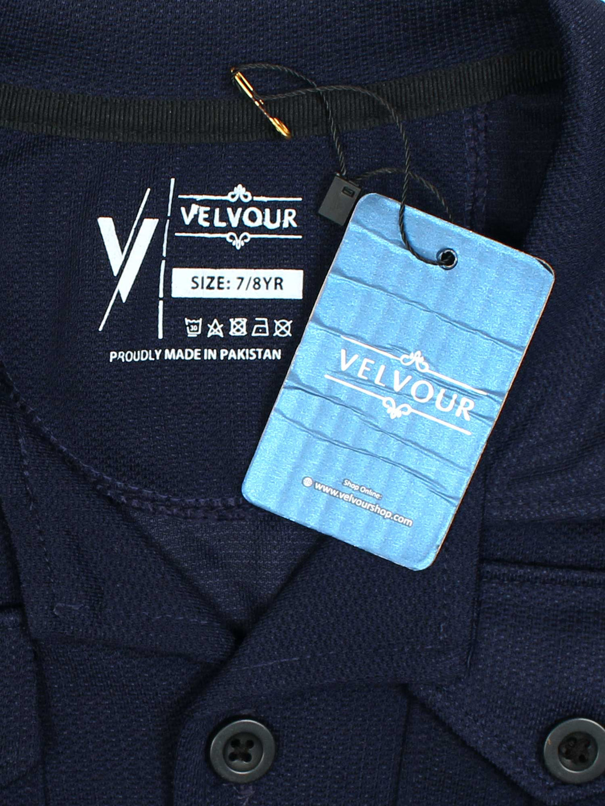 Tracksuit For Boys & Girls #VWT40-B