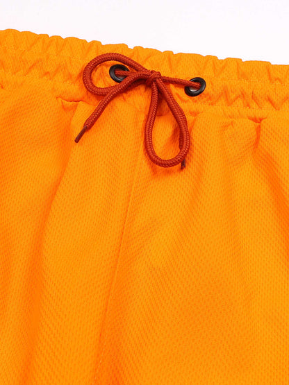 Kids Athletic Mesh Trouser VT03-A 42