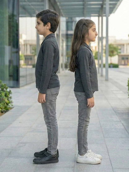 Full sleeves sweat shirt For Boys & Girls #VWT44-AS